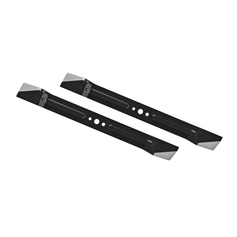 AB4201D EGO Z6 ZTR Mower High-Lift Bagging Blade Set