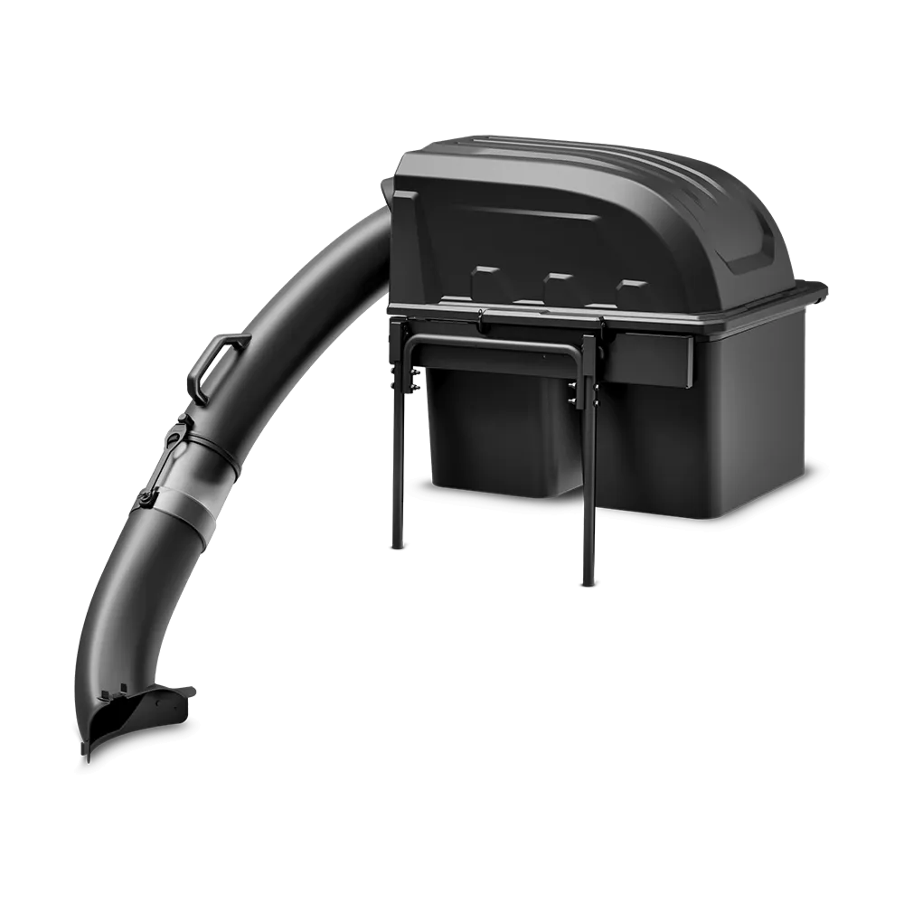 ABK4200 EGO 56V Z6 42" Zero-Turn Riding Mower Bagger Kit