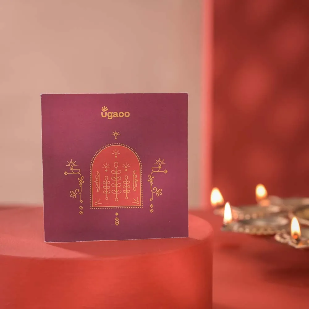 Abundance & Joy Diwali Gift Hamper