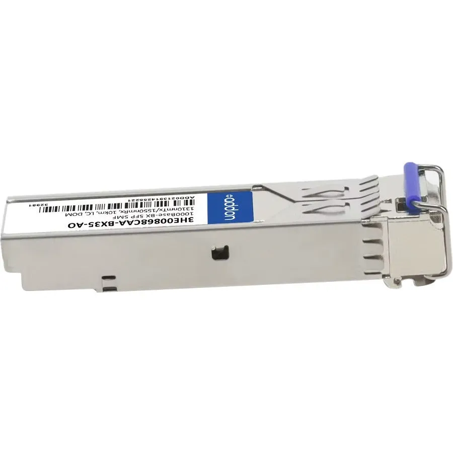 AddOn Alcatel-Lucent Nokia SFP (mini-GBIC) Module 3HE00868CAA-BX35-AO