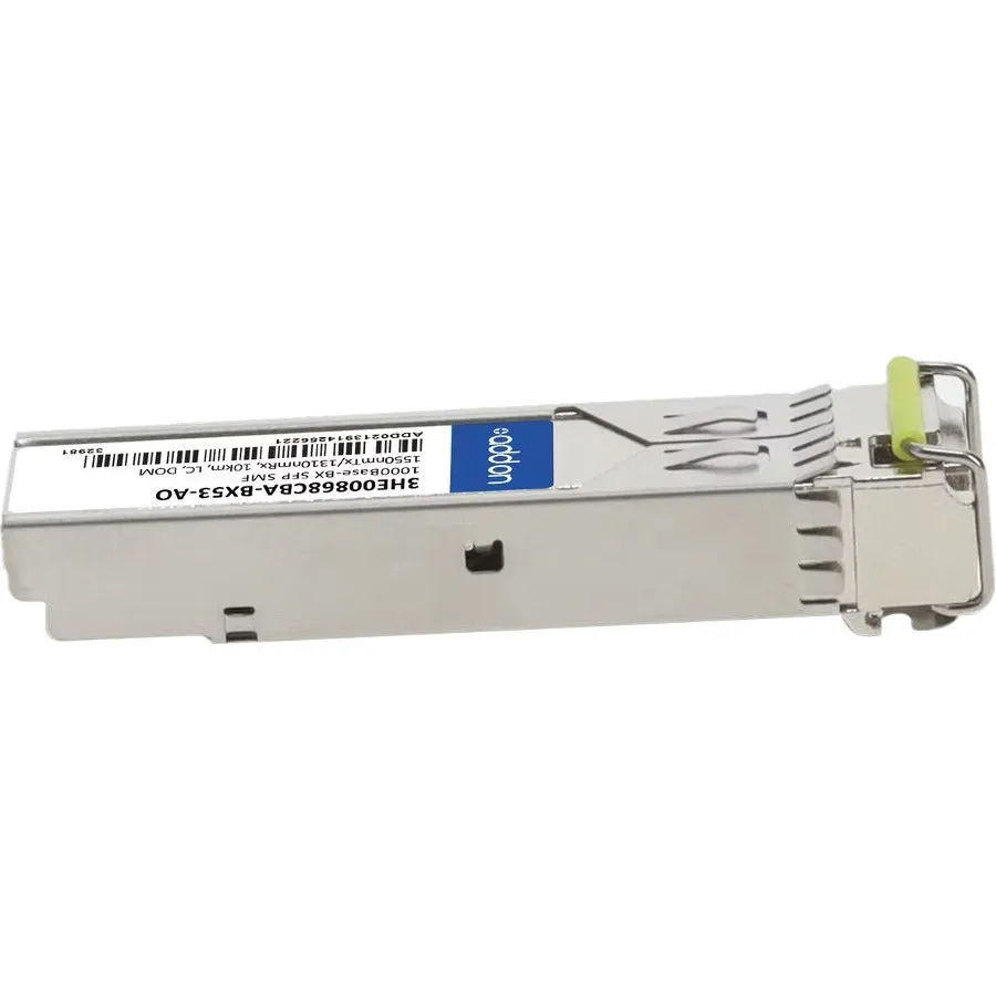 AddOn Alcatel-Lucent Nokia SFP (mini-GBIC) Module 3HE00868CBA-BX53-AO
