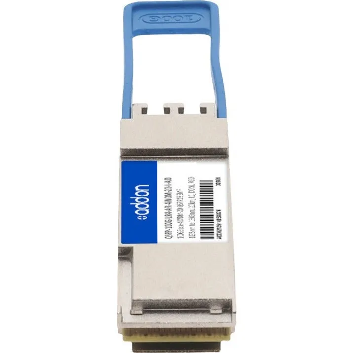 AddOn Arista Networks QSFP28 Module QSF100GL4AR4DM20I-AO