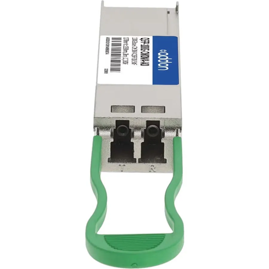 Addon Arista Networks Qsfp28 Module Qsfp-100G-Cwdm4-Ao