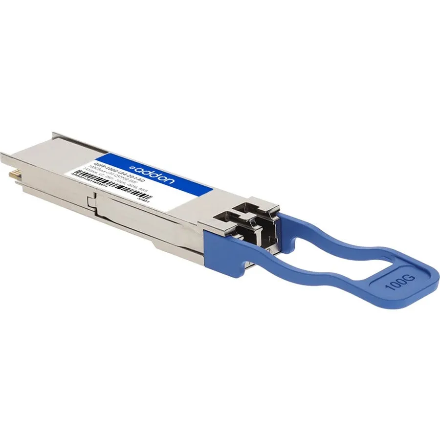AddOn Arista Networks QSFP28 Module QSFP-100G-LR4-20I-AO