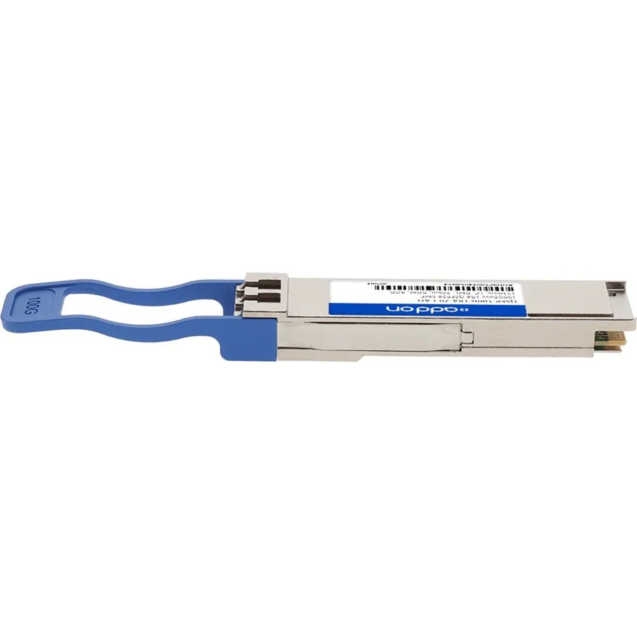 AddOn Arista Networks QSFP28 Module QSFP-100G-LR4-20I-AO