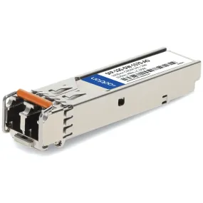Addon Arista Networks Sfp-10G-Dw-1570 Compatible Taa Compliant 10Gbase-Cwdm Sfp 