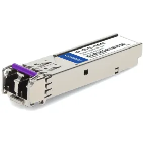 Addon Arista Networks Sfp-10G-Dz-1490 Compatible Taa Compliant 10Gbase-Cwdm Sfp 