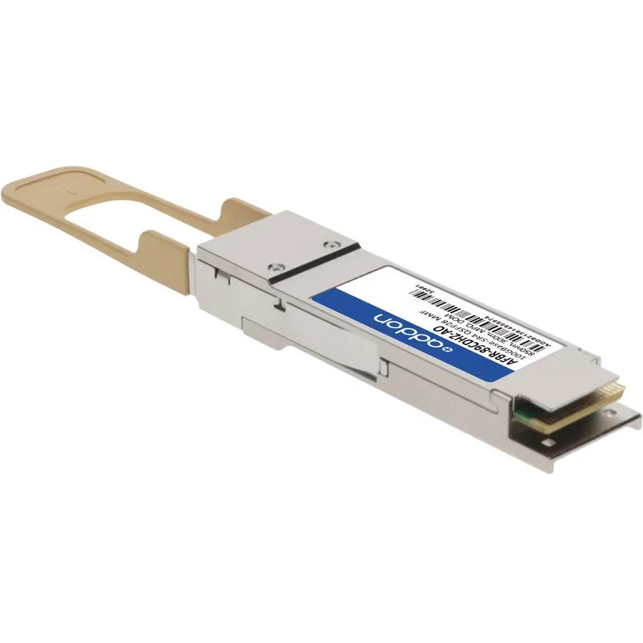 Addon Avago Qsfp28 Module