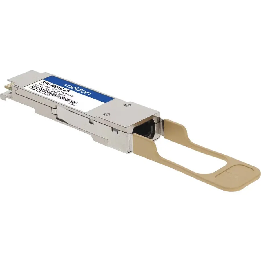 Addon Avago Qsfp28 Module