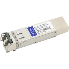 Addon Cisco Ons Ons-Sc -10G-1470 Compatible Taa Compliant 10Gbase-Cwdm Sfp  Transceiver (Smf, 1470Nm, 40Km, Lc, Dom)