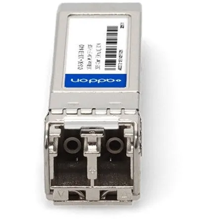 AddOn Cisco ONS ONS-SC -10G-33.4 Compatible TAA Compliant 10GBase-DWDM 100GHz SFP  Transceiver (SMF, 1533.47nm, 80km, LC, DOM) ONS-SC -10G-33.4-AO