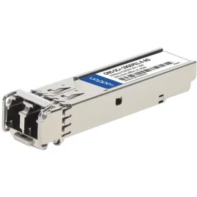 AddOn Cisco SFP  Module ONS-SC -10GEP61.4-AO