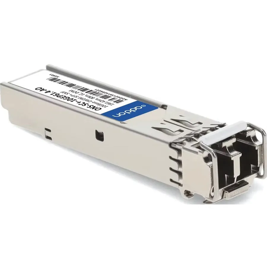 AddOn Cisco SFP  Module ONS-SC -10GEP61.4-AO