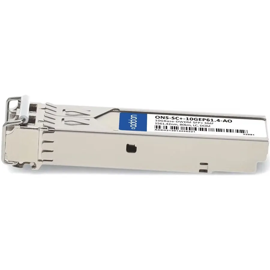AddOn Cisco SFP  Module ONS-SC -10GEP61.4-AO