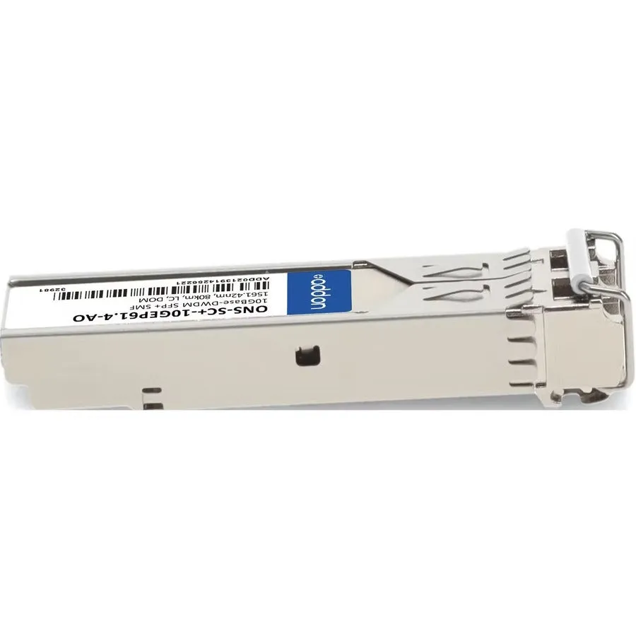 AddOn Cisco SFP  Module ONS-SC -10GEP61.4-AO