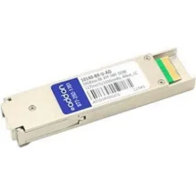 Addon Extreme Networks 10140-Bx-U Compatible Taa Compliant 10Gbase-Bx Xfp Transceiver (Smf, 1270Nmtx/1330Nmrx, 40Km, Lc, Dom)