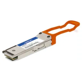 Addon Extreme Networks 10335 Compatible Taa Compliant 40Gbase-Er4 Qsfp  Transceiver (Smf, 1270Nm To 1330Nm, 40Km, Lc, Dom)