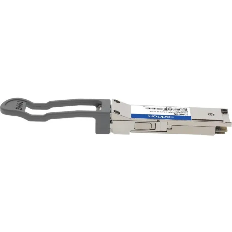 Addon Extreme Networks Qsfp28 Module