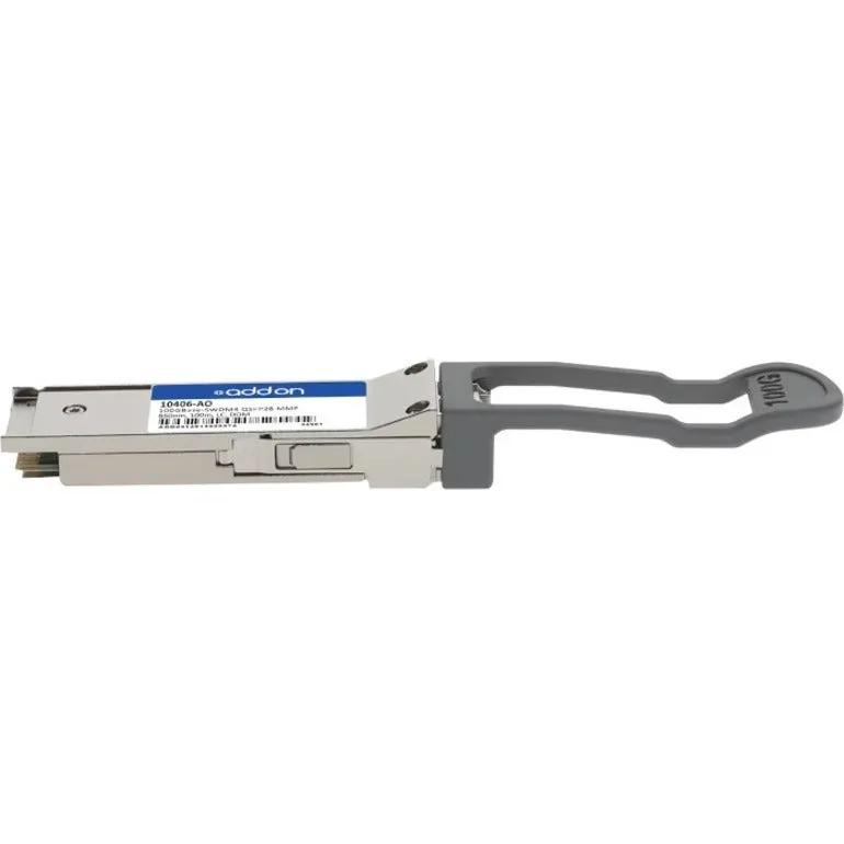 Addon Extreme Networks Qsfp28 Module