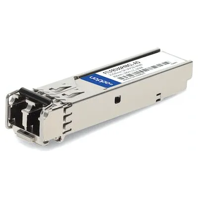AddOn Finisar FTLF8536P4BCL Compatible TAA Compliant 25GBase-SR SFP28 Transceiver (MMF, 850nm, 100m, LC, DOM) FTLF8536P4BCL-AO