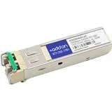 AddOn Fujitsu FC9570AAAH Compatible TAA Compliant 1000Base-DWDM 100GHz SFP Transceiver (SMF, 1534.25nm, 80km, LC, DOM) FC9570AAAH-AO