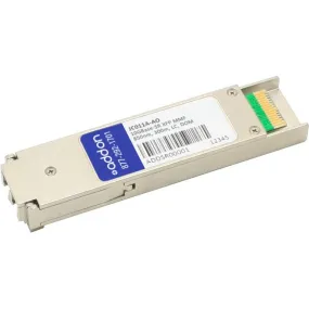 Addon Hp Jc011A Compatible Taa Compliant 10Gbase-Sr Xfp Transceiver (Mmf, 850Nm, 300M, Lc, Dom)