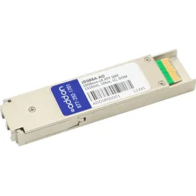 Addon Hp Jd088A Compatible Taa Compliant 10Gbase-Lr Xfp Transceiver (Smf, 1310Nm, 10Km, Lc, Dom)