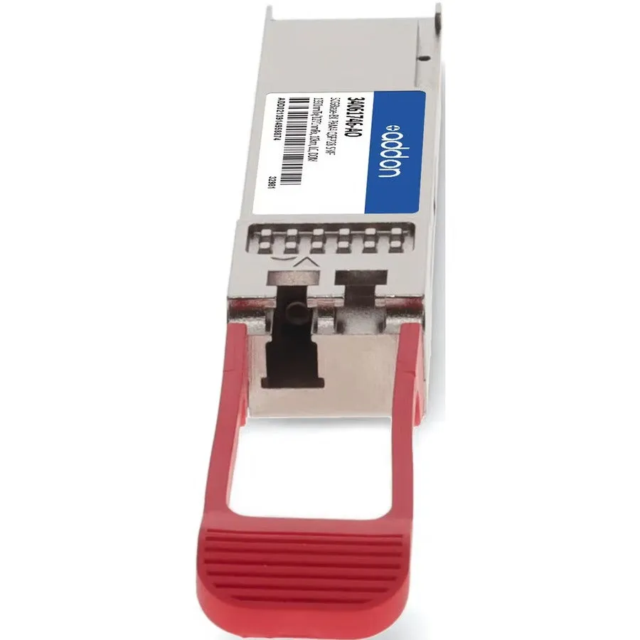 Addon Huawei Qsfp28 Module 34061746-Ao