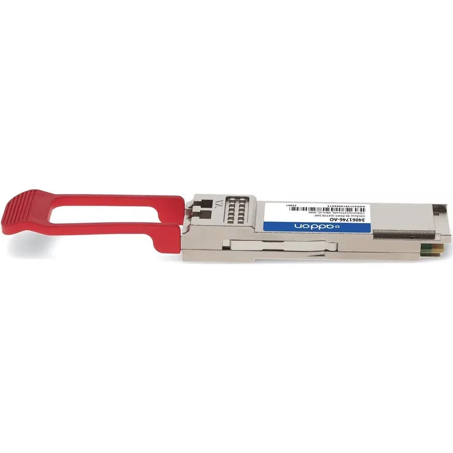 Addon Huawei Qsfp28 Module 34061746-Ao