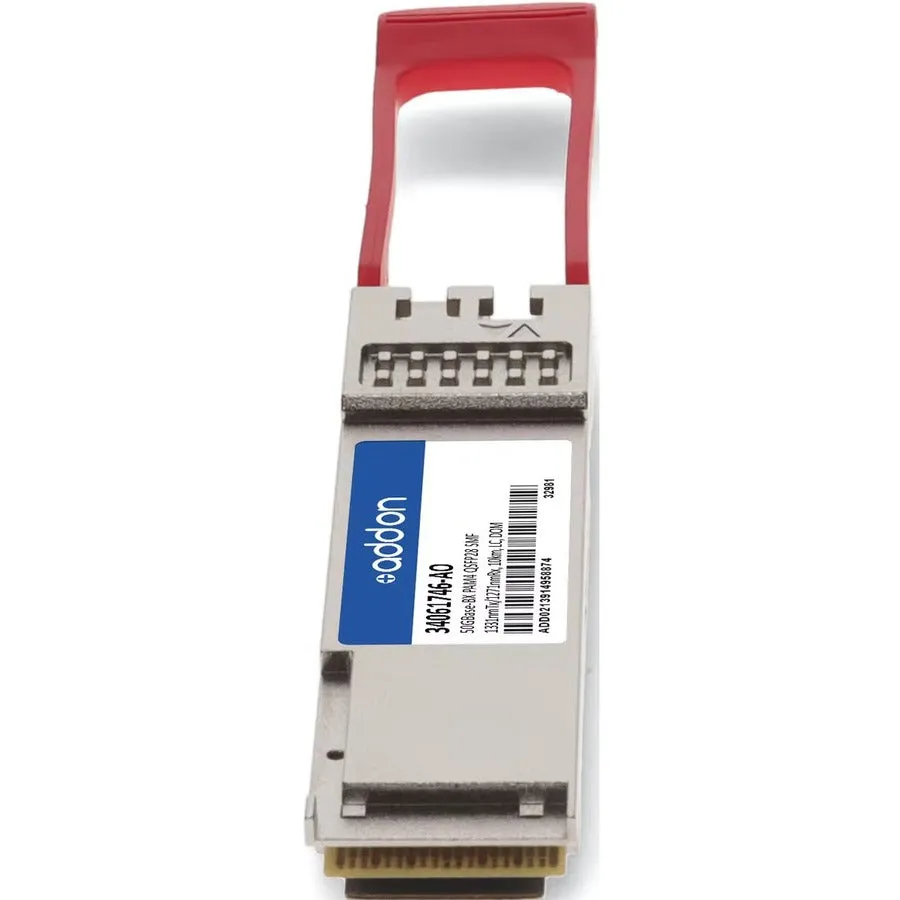 Addon Huawei Qsfp28 Module 34061746-Ao