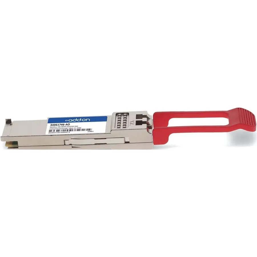Addon Huawei Qsfp28 Module 34061746-Ao