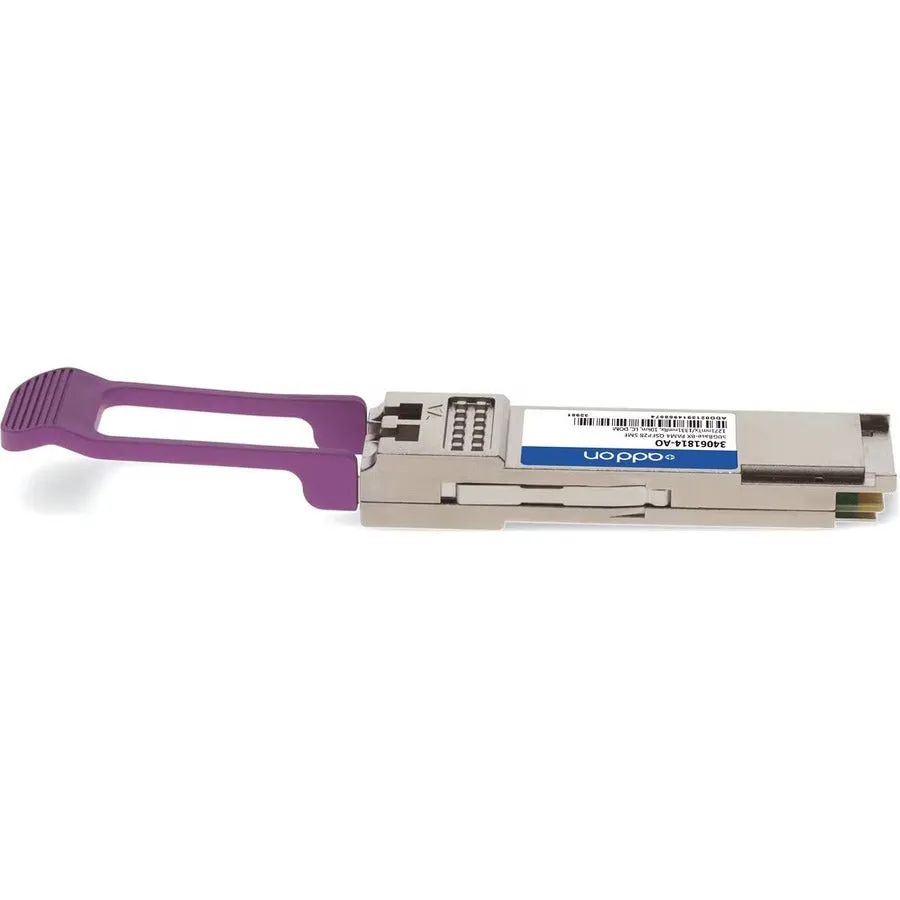 Addon Huawei Qsfp28 Module 34061814-Ao