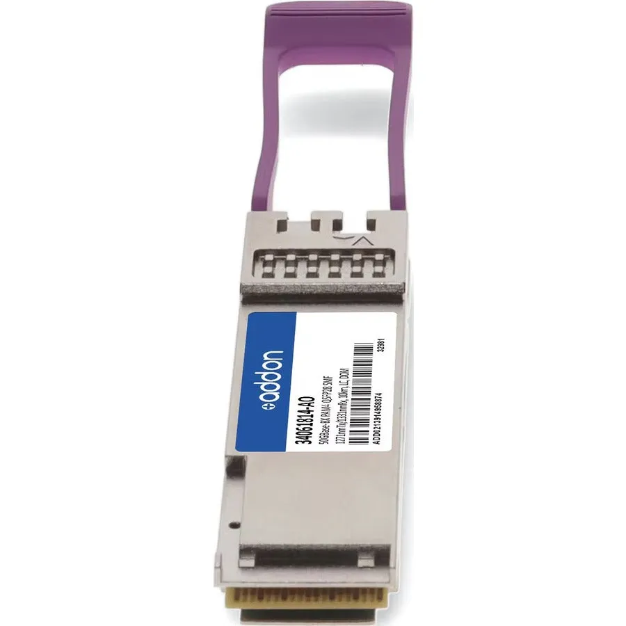 Addon Huawei Qsfp28 Module 34061814-Ao