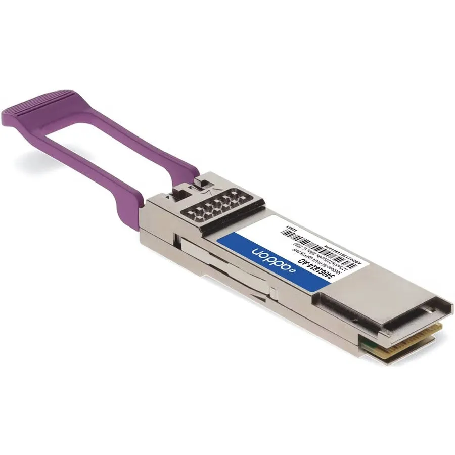 Addon Huawei Qsfp28 Module 34061814-Ao