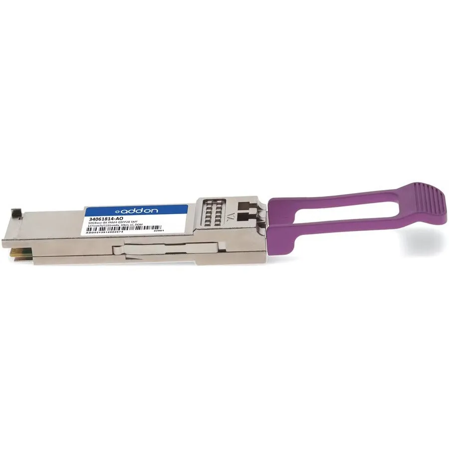 Addon Huawei Qsfp28 Module 34061814-Ao