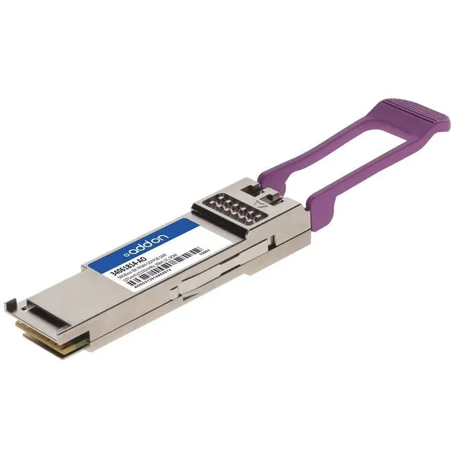 Addon Huawei Qsfp28 Module 34061814-Ao