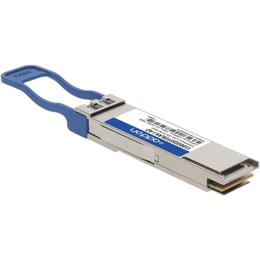 Addon Intel Qsfp28 Module