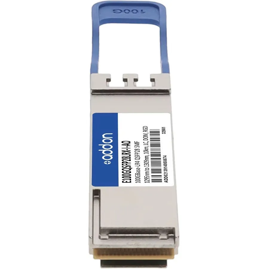 Addon Intel Qsfp28 Module