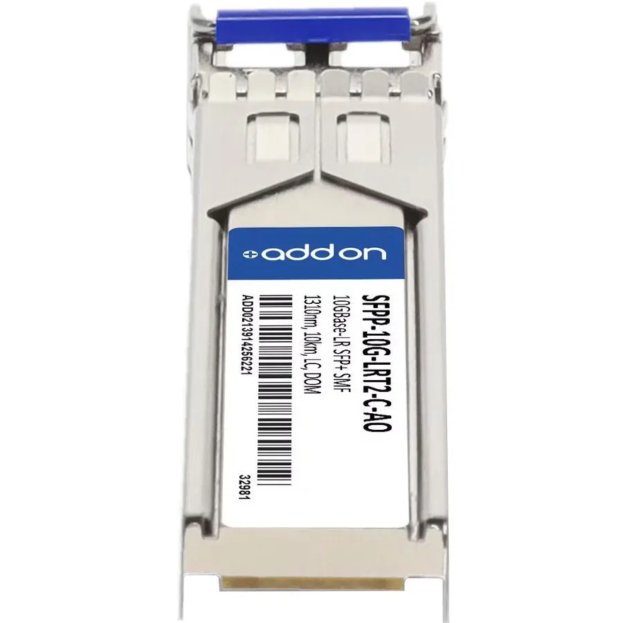 Addon Juniper Networks Sfp  Module Sfpp-10G-Lrt2-C-Ao