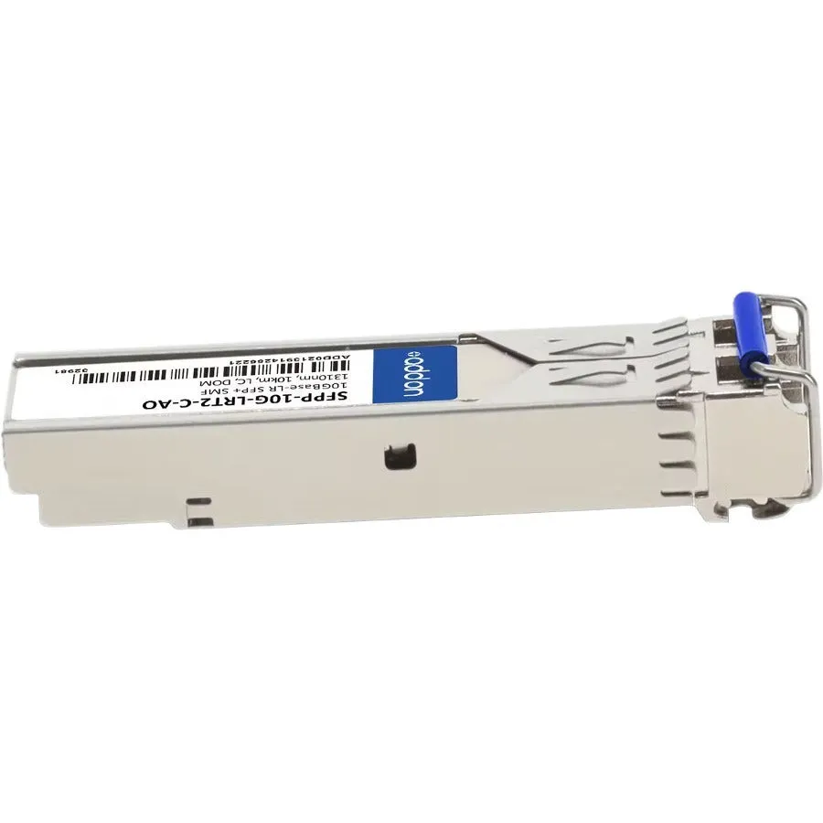 Addon Juniper Networks Sfp  Module Sfpp-10G-Lrt2-C-Ao