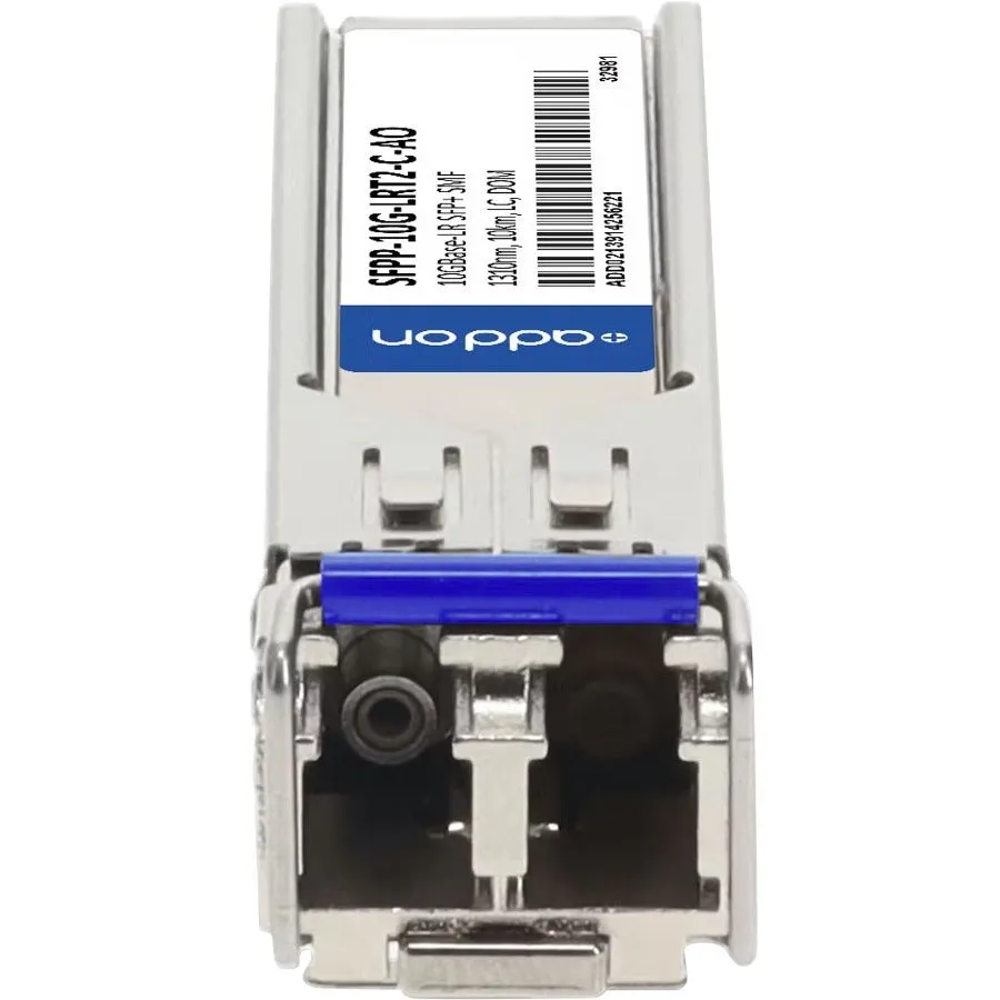 Addon Juniper Networks Sfp  Module Sfpp-10G-Lrt2-C-Ao
