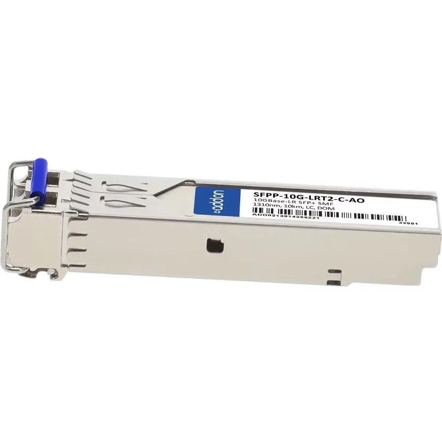 Addon Juniper Networks Sfp  Module Sfpp-10G-Lrt2-C-Ao