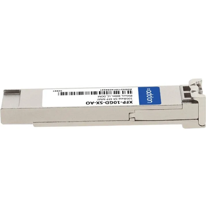 AddOn MRV XFP Module XFP-10GD-SX-AO