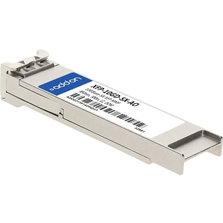 AddOn MRV XFP Module XFP-10GD-SX-AO