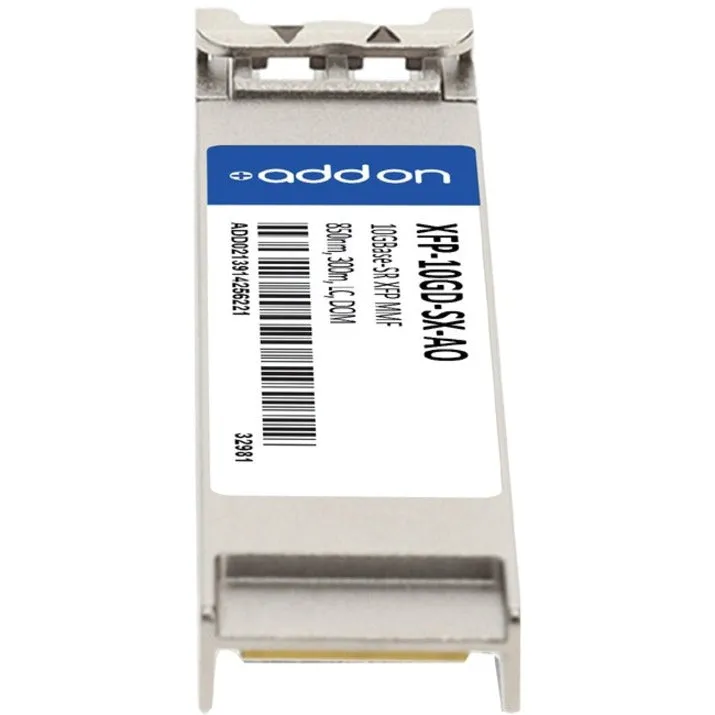 AddOn MRV XFP Module XFP-10GD-SX-AO