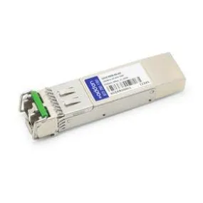 Addon Networks 1018-5822-Ao Network Transceiver Module Fiber Optic 10000 Mbit/S Sfp  1546.92 Nm