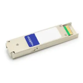 Addon Networks 1061701409-05-Ao Network Transceiver Module Fiber Optic 10000 Mbit/S Xfp 1537.4 Nm