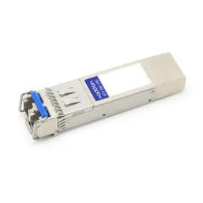 Addon Networks 10G-Sfpp-Zr-1590-Ao Network Transceiver Module Fiber Optic 10000 Mbit/S Sfp  1590 Nm
