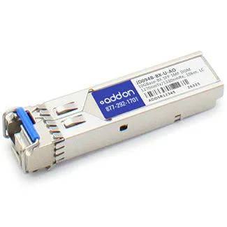 Addon Networks 10Gbase-Bx Sfp Network Transceiver Module Fiber Optic 10000 Mbit/S Sfp  1330 Nm