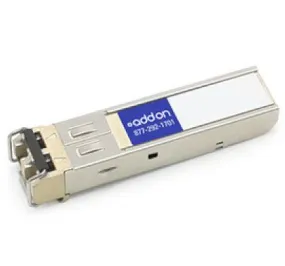 Addon Networks 160-9506-900-Ao Network Transceiver Module Fiber Optic 40000 Mbit/S Qsfp  1310 Nm